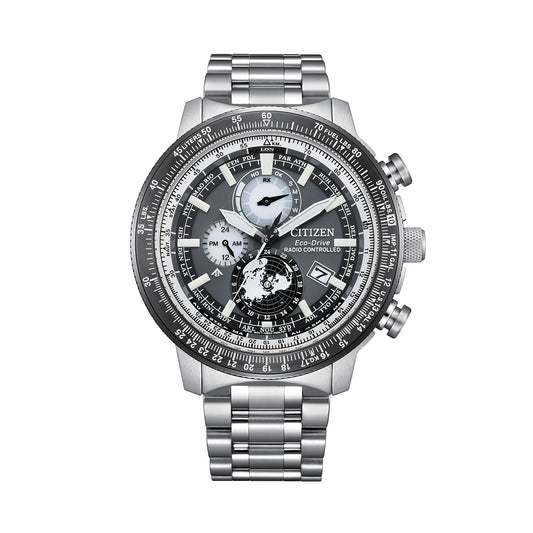 CITIZEN WATCHES Mod. BY3006-53H