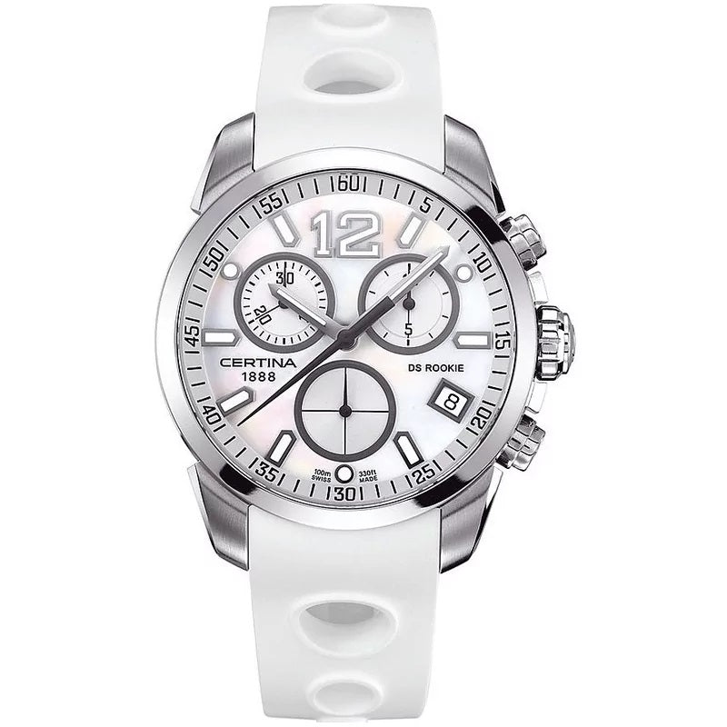 CERTINA Mod. DS ROOKIE