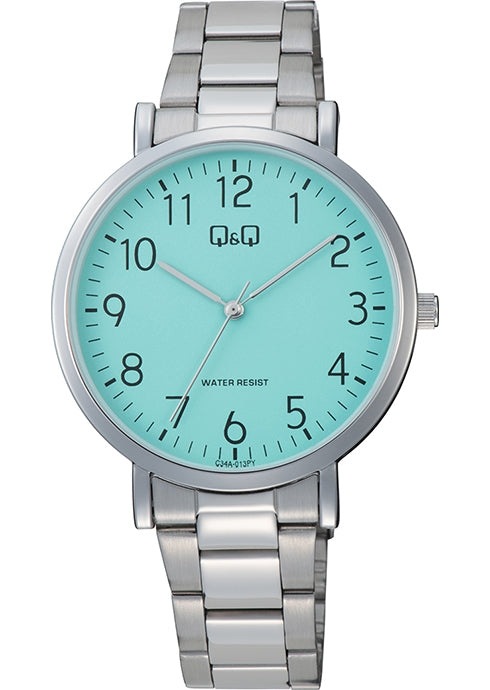 Q&Q Mod. GENT ONLY TIME