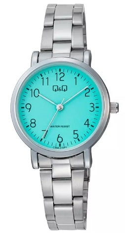 Q&Q Mod. LADY ONLY TIME
