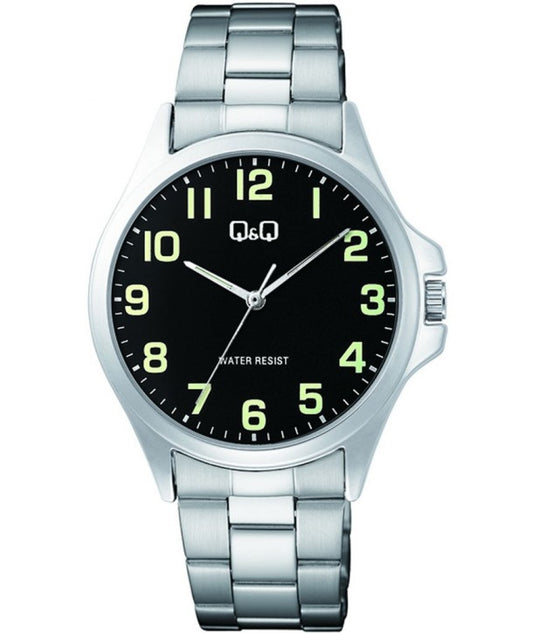 Q&Q Mod. GENT ONLY TIME