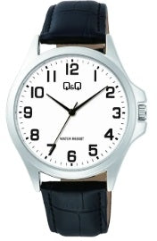 Q&Q Mod. GENT ONLY TIME