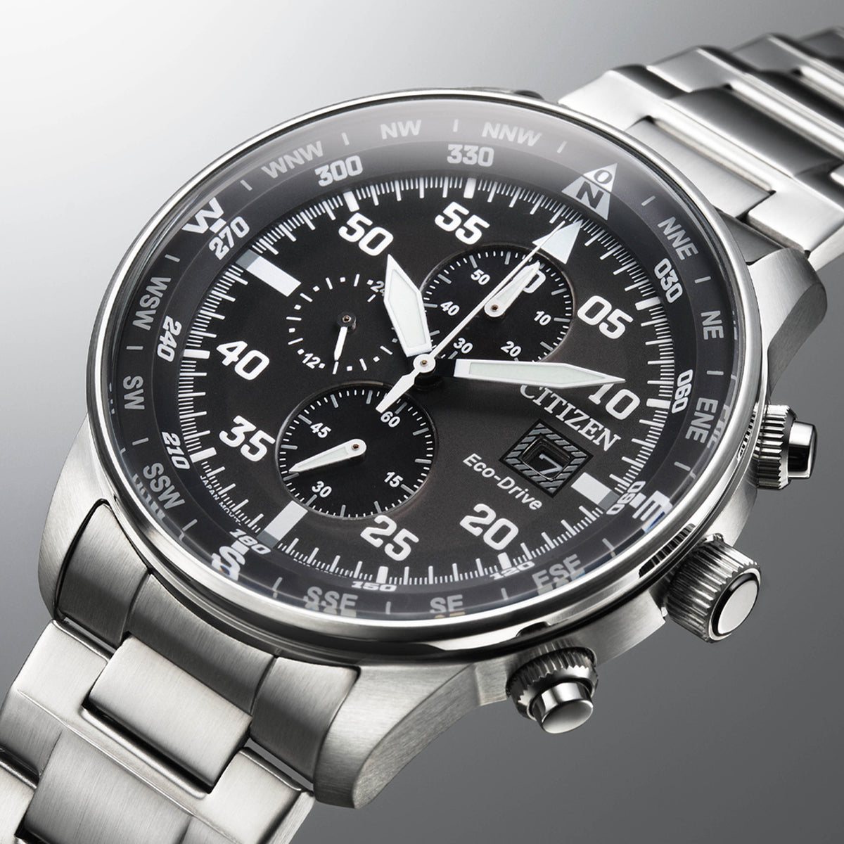 CITIZEN Mod. CA0690-88E