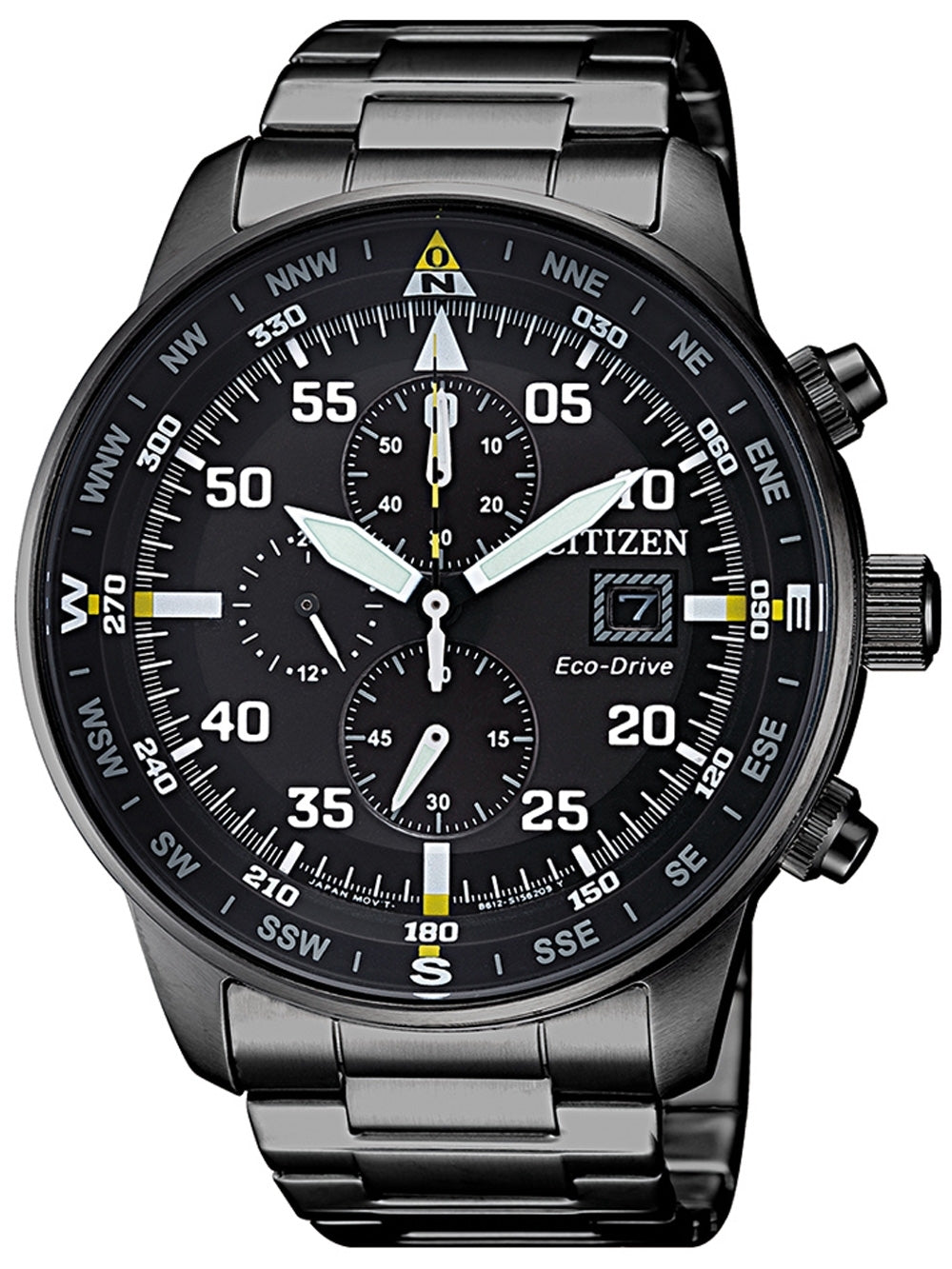 CITIZEN Mod. AVIATOR CHRONO
