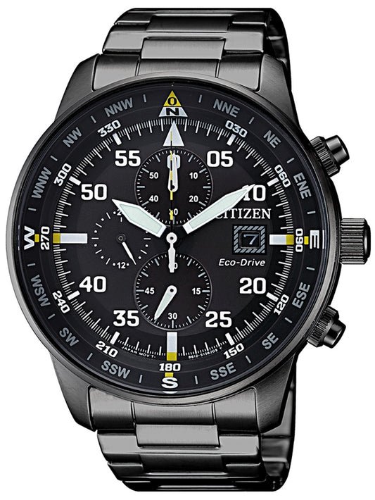 CITIZEN Mod. CA0695-84E