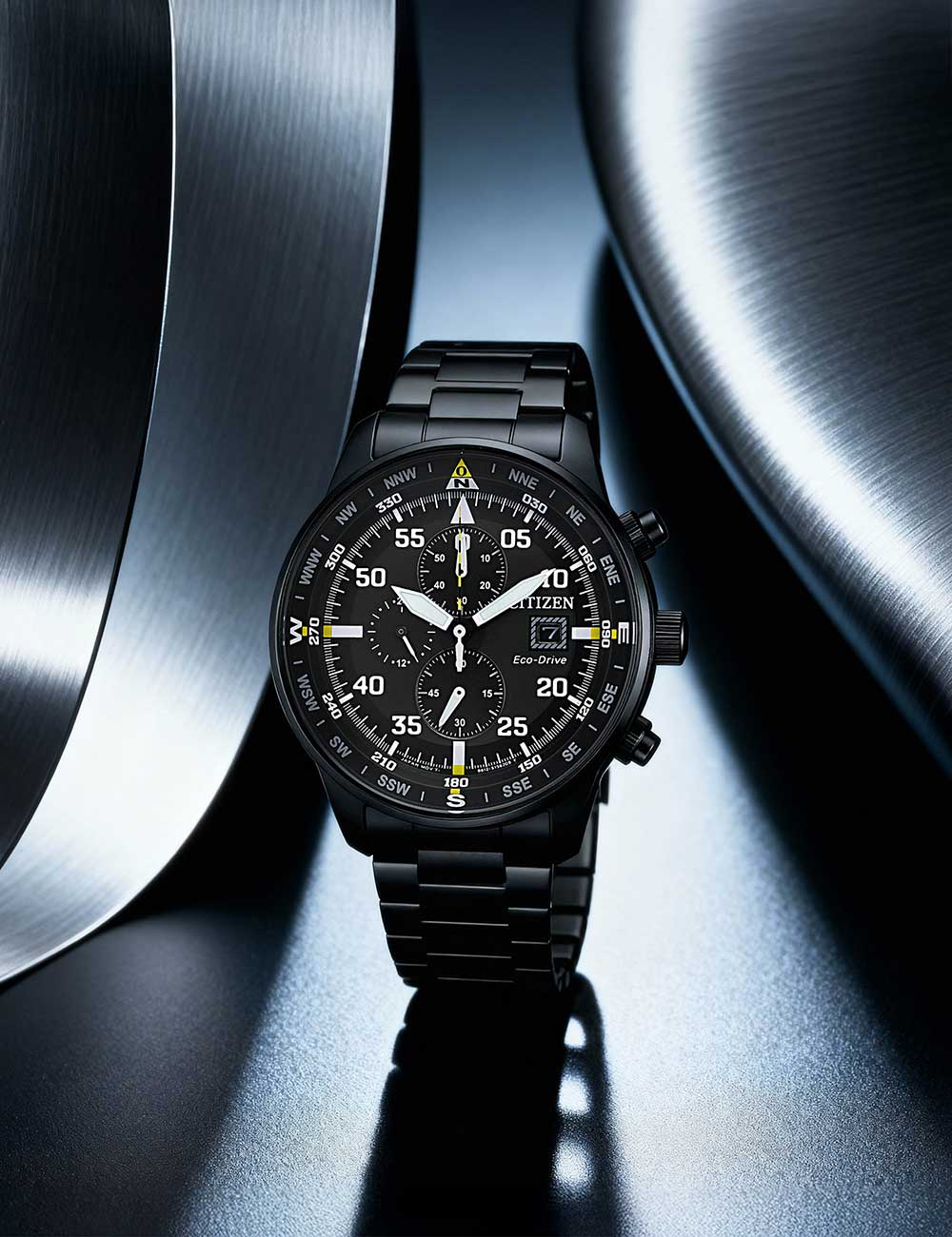 CITIZEN Mod. AVIATOR CHRONO
