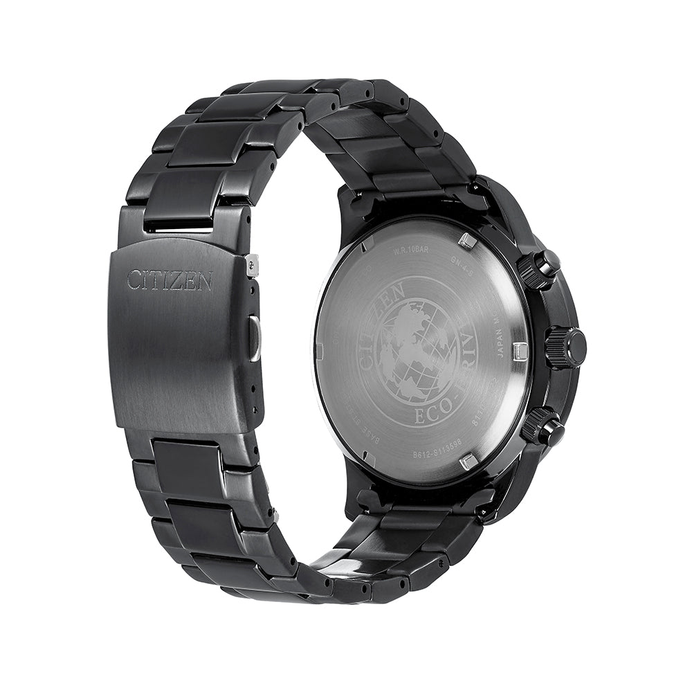 CITIZEN Mod. AVIATOR CHRONO