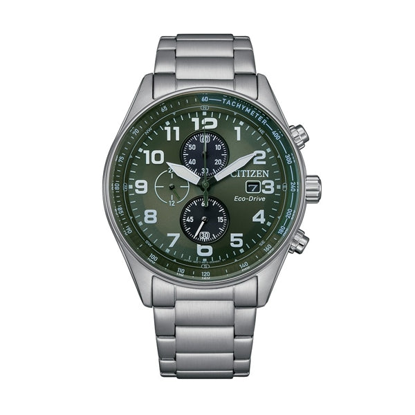 CITIZEN WATCHES Mod. CA0770-72X