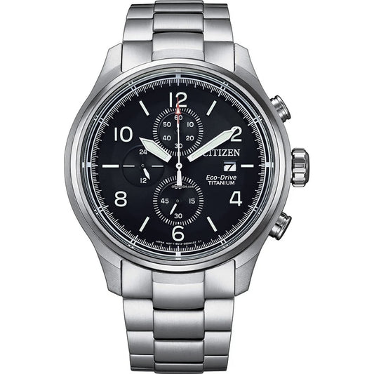 CITIZEN Mod. SUPER TITANIUM