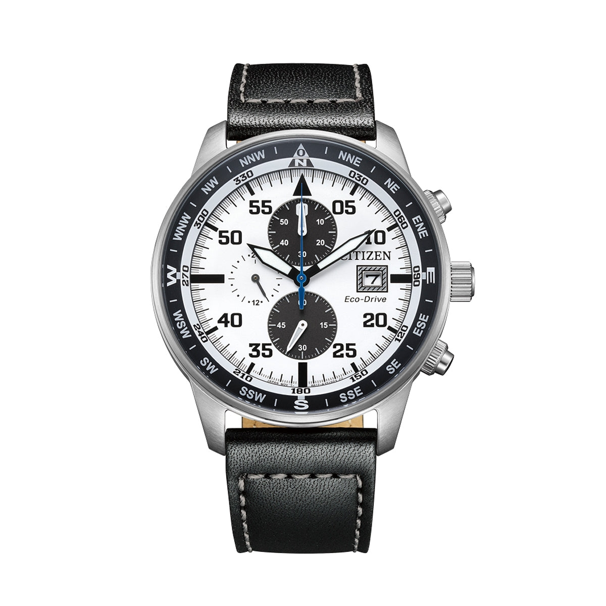 CITIZEN WATCHES Mod. CA0880-07A