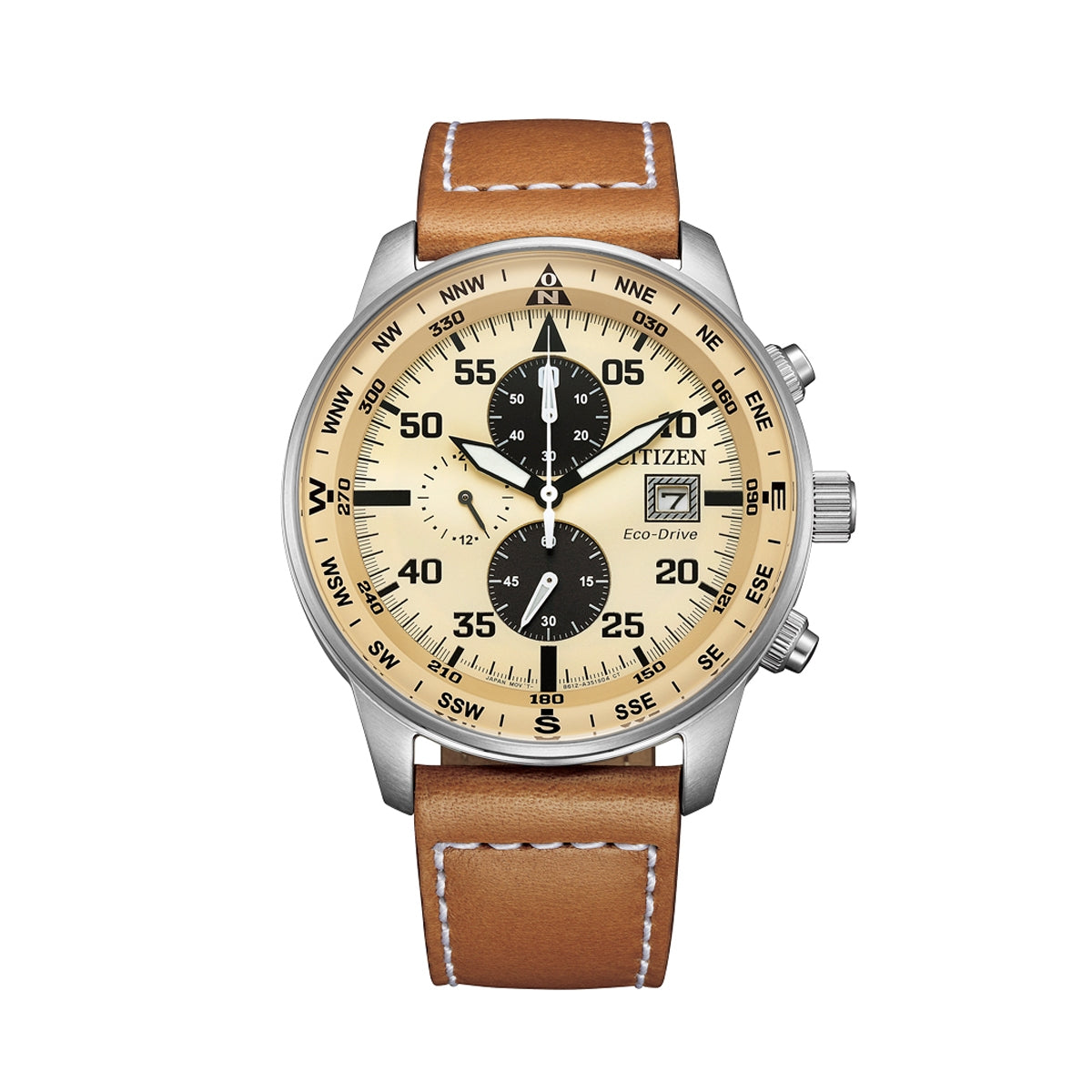 CITIZEN WATCHES Mod. CA0880-15X