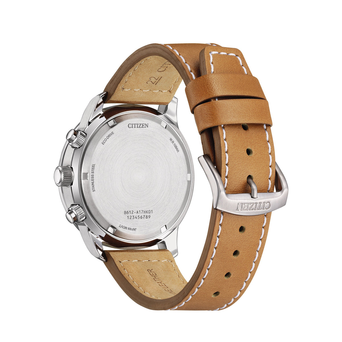 CITIZEN WATCHES Mod. CA0880-15X
