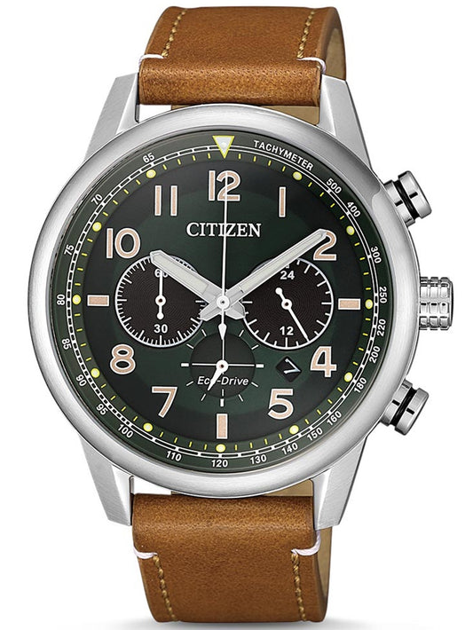 CITIZEN Mod. CA4420-21X