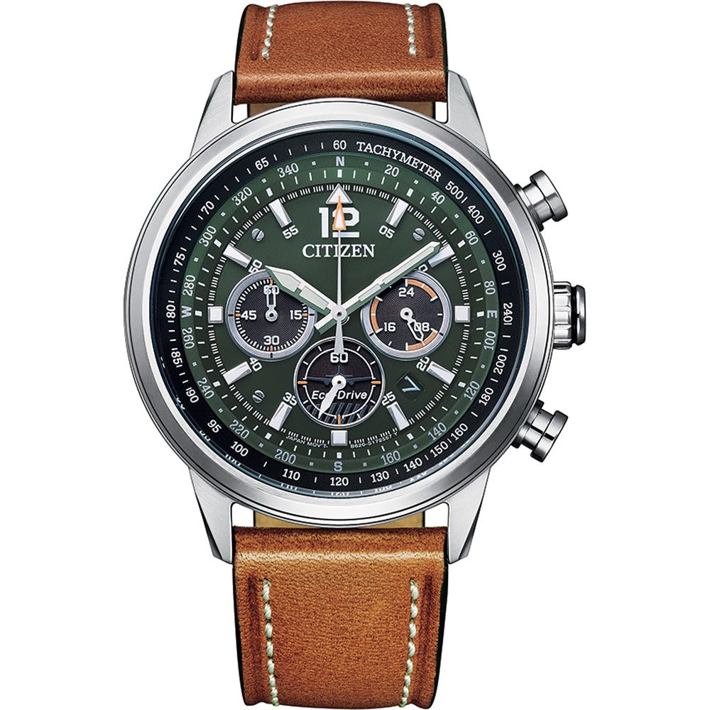 CITIZEN WATCHES Mod. CA4470-15X
