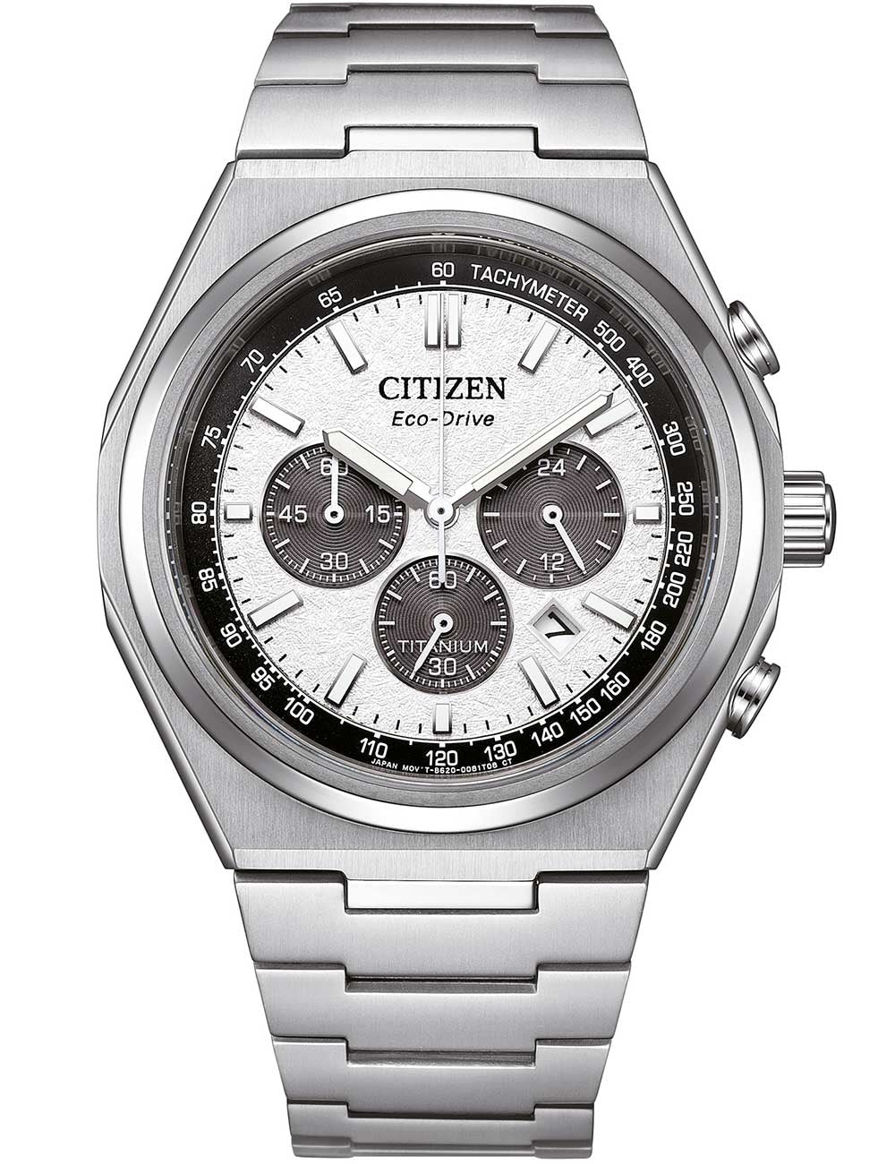 CITIZEN Mod. CA4610-85A