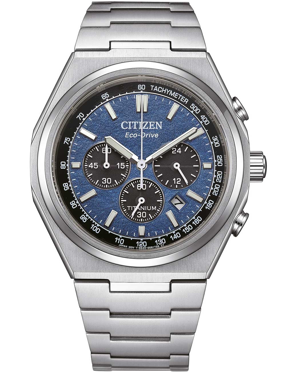 CITIZEN Mod. CA4610-85L