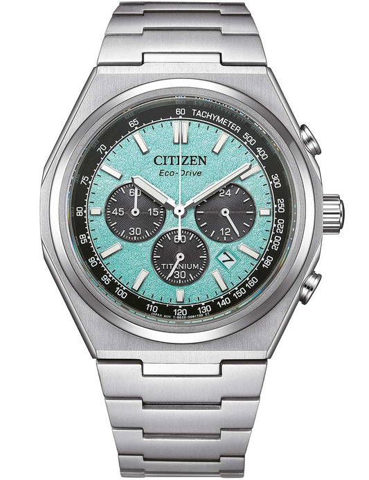 CITIZEN Mod. CA4610-85M