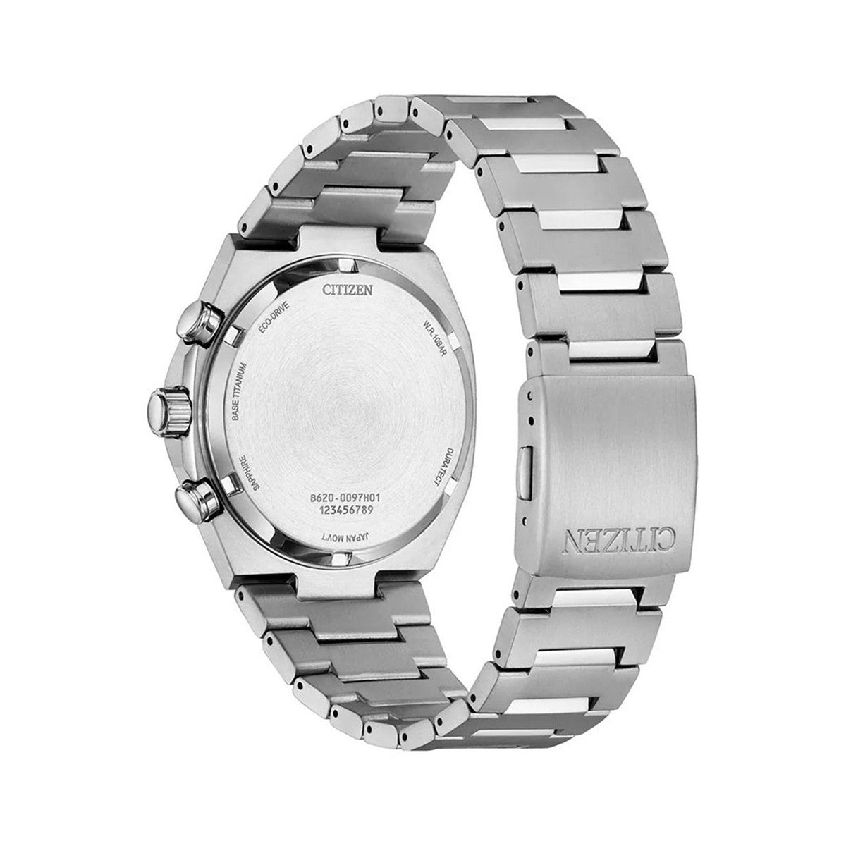 CITIZEN MOD. METROPOLITAN CRONO