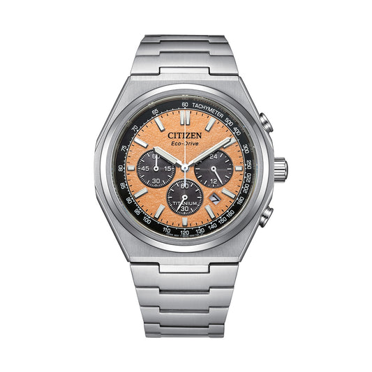 CITIZEN MOD. METROPOLITAN CRONO