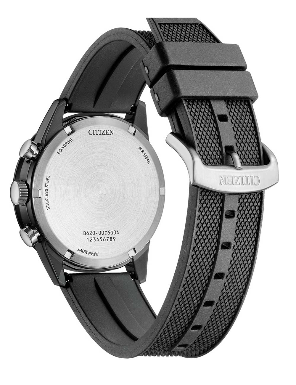 CITIZEN Mod. CA4625-02H