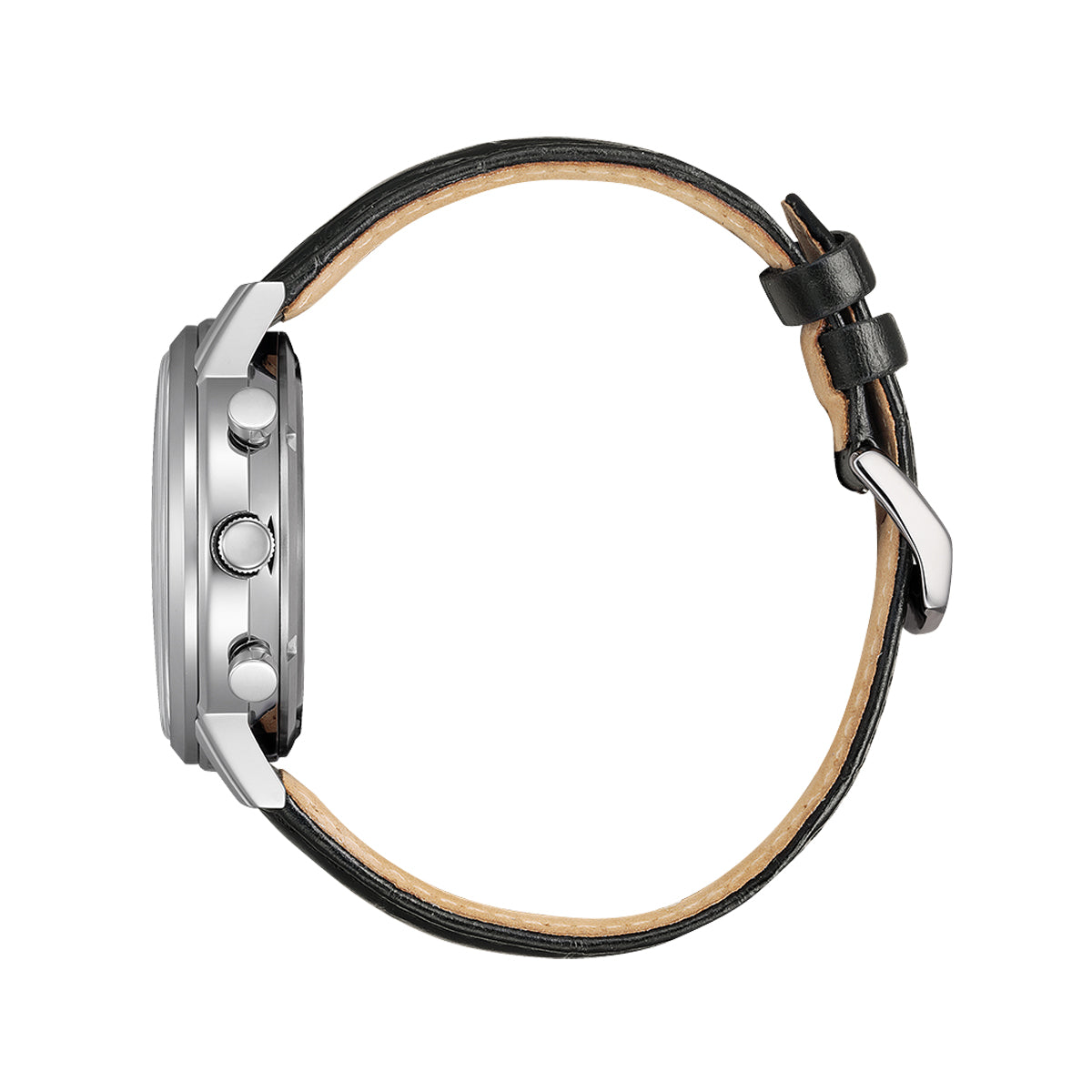 CITIZEN Mod. Eco-Drive Chrono Classic