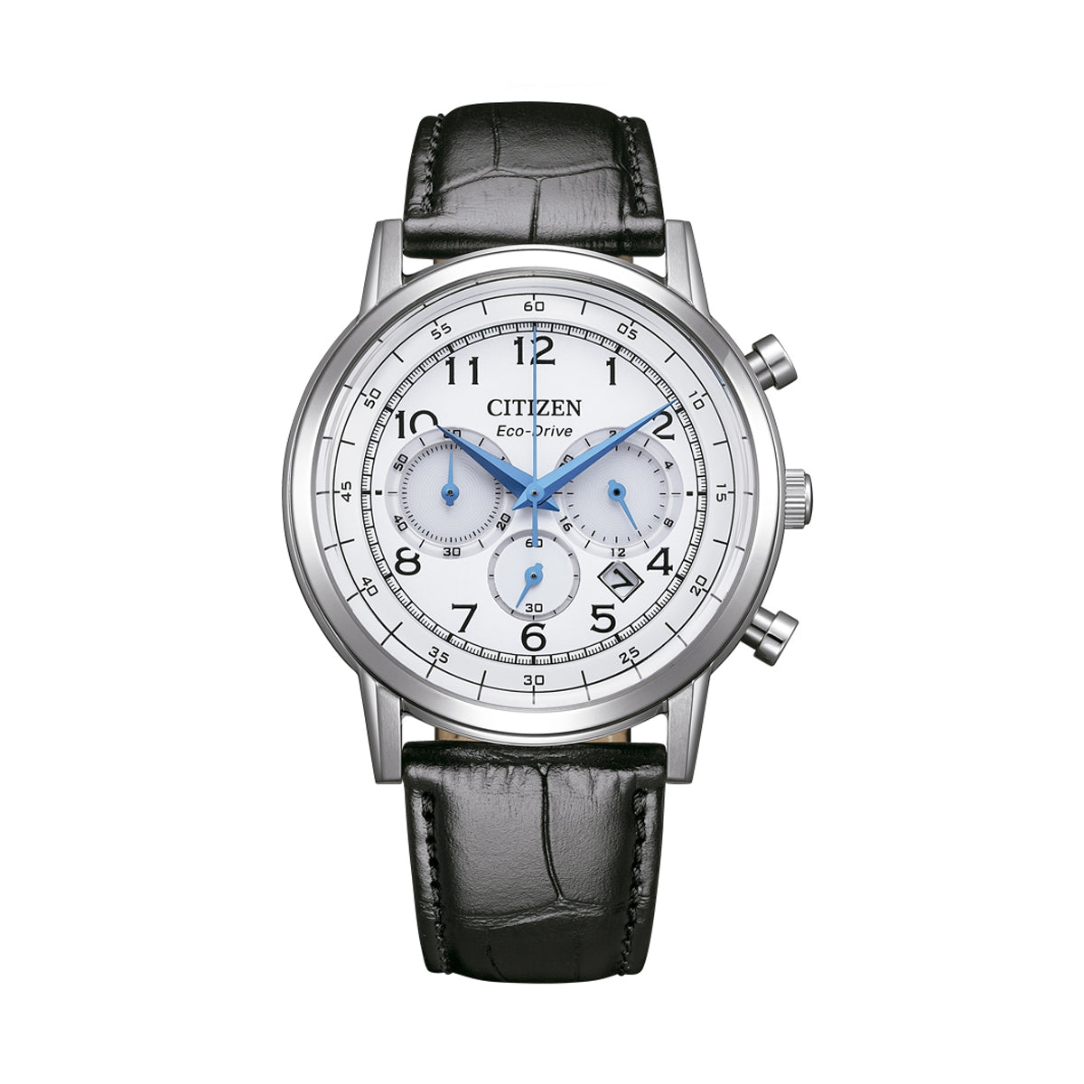 CITIZEN Mod. Eco-Drive Chrono Classic