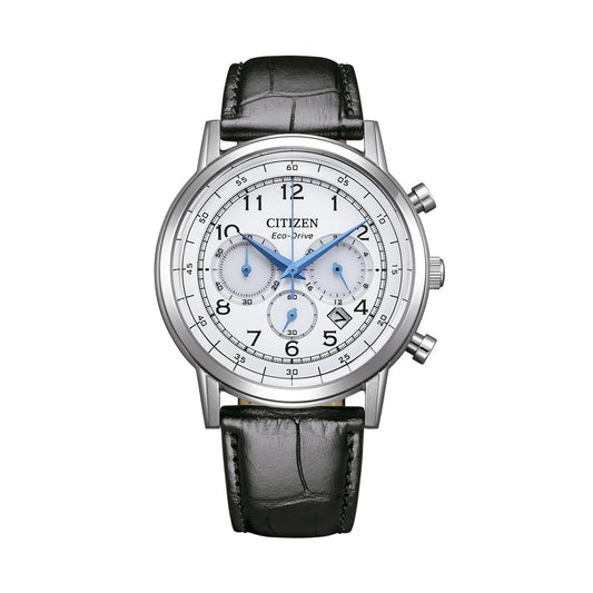 CITIZEN Mod. Eco-Drive Chrono Classic