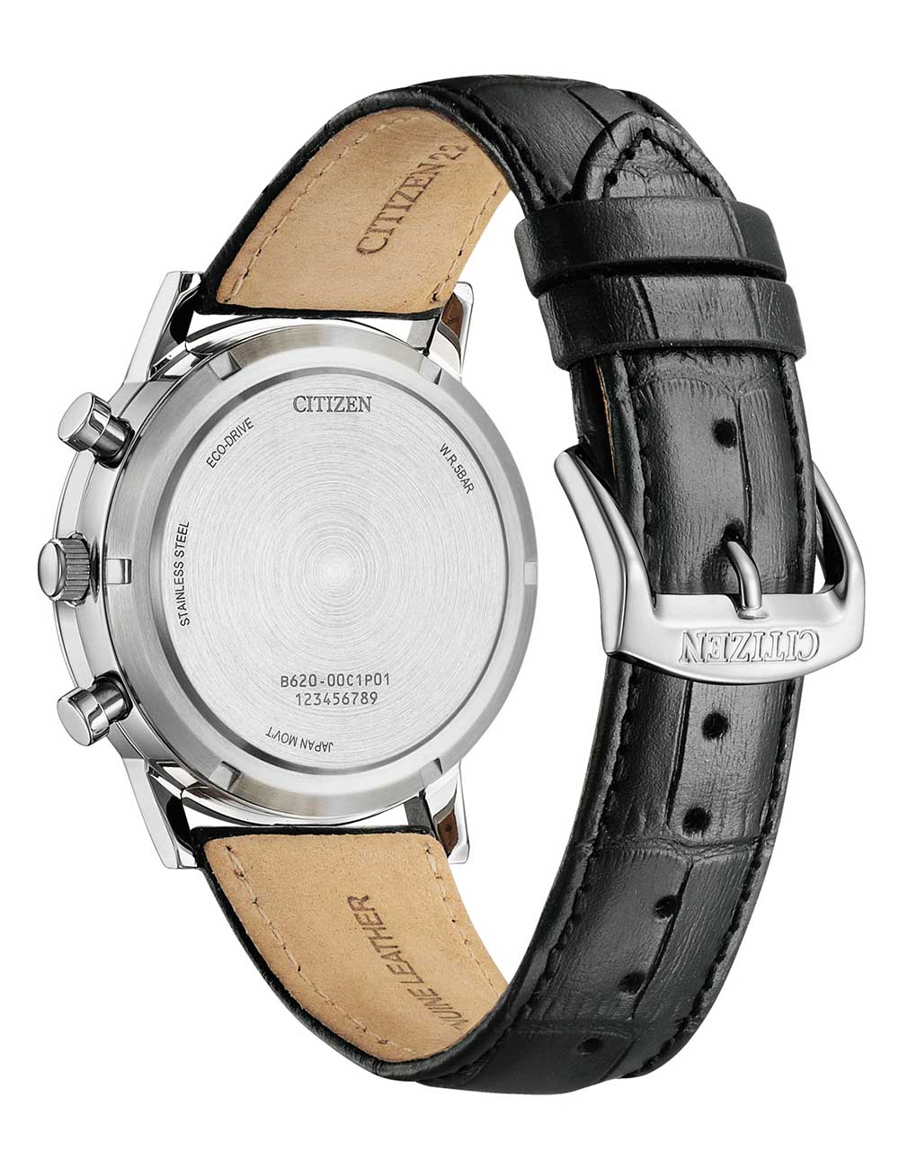 CITIZEN Mod. CA4630-02A