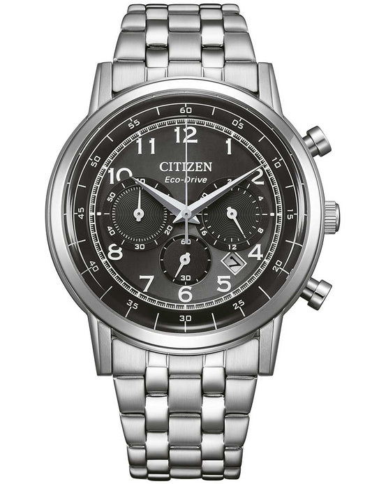 CITIZEN Mod. CA4630-53E