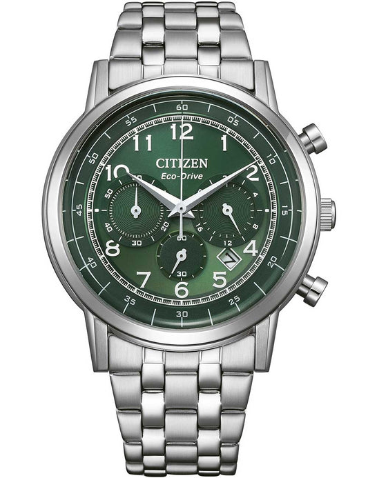 CITIZEN Mod. CA4630-53X