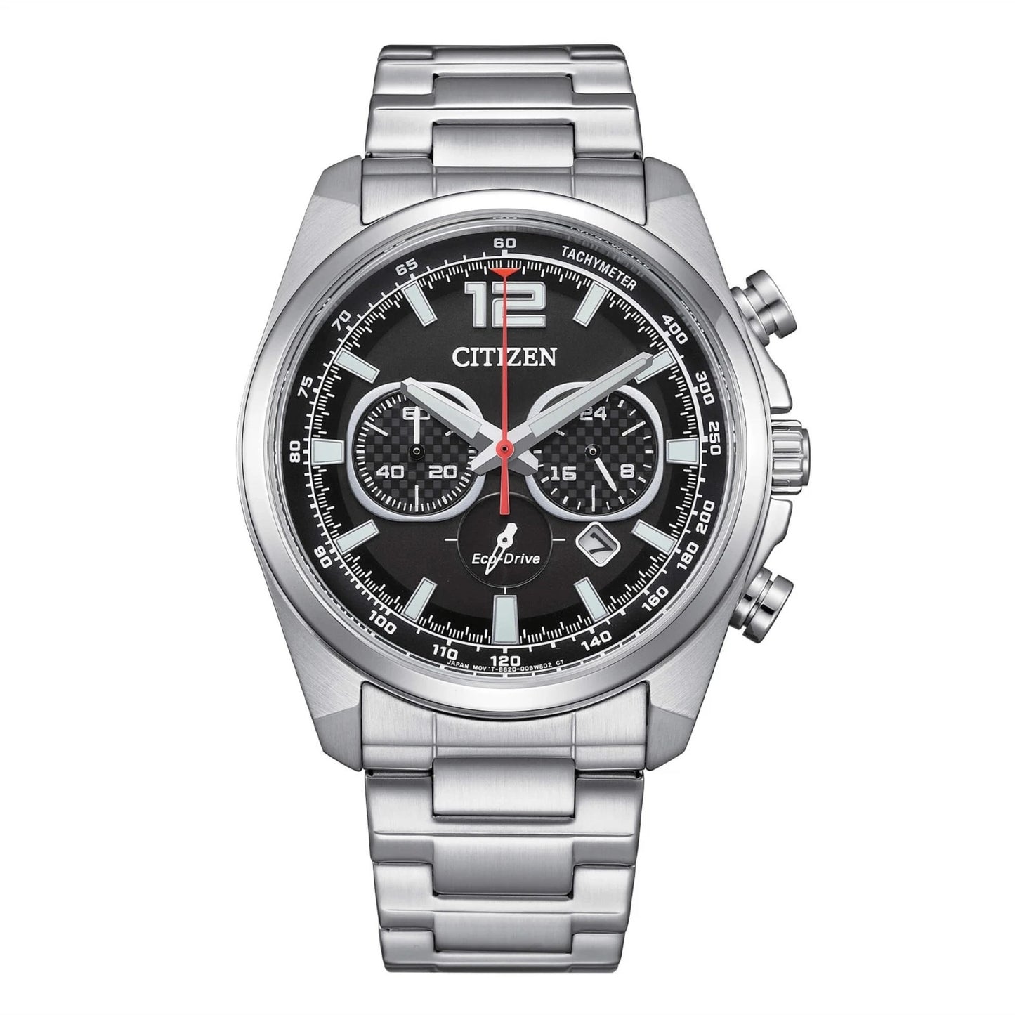 CITIZEN MOD. RACING CRONO