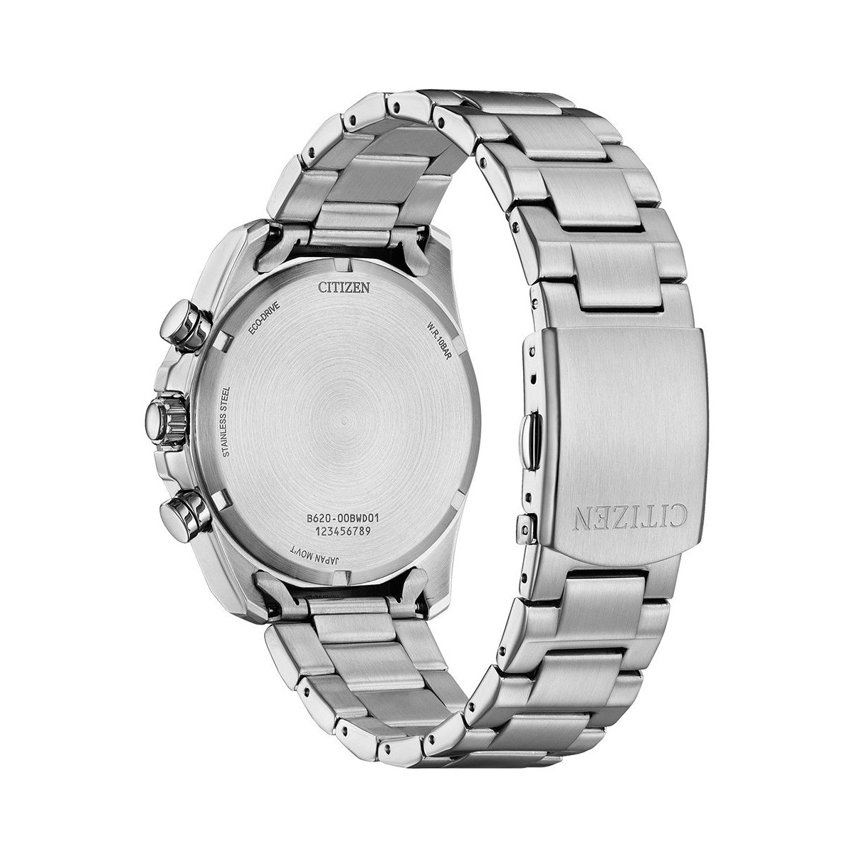 CITIZEN Mod. CA4640-50X