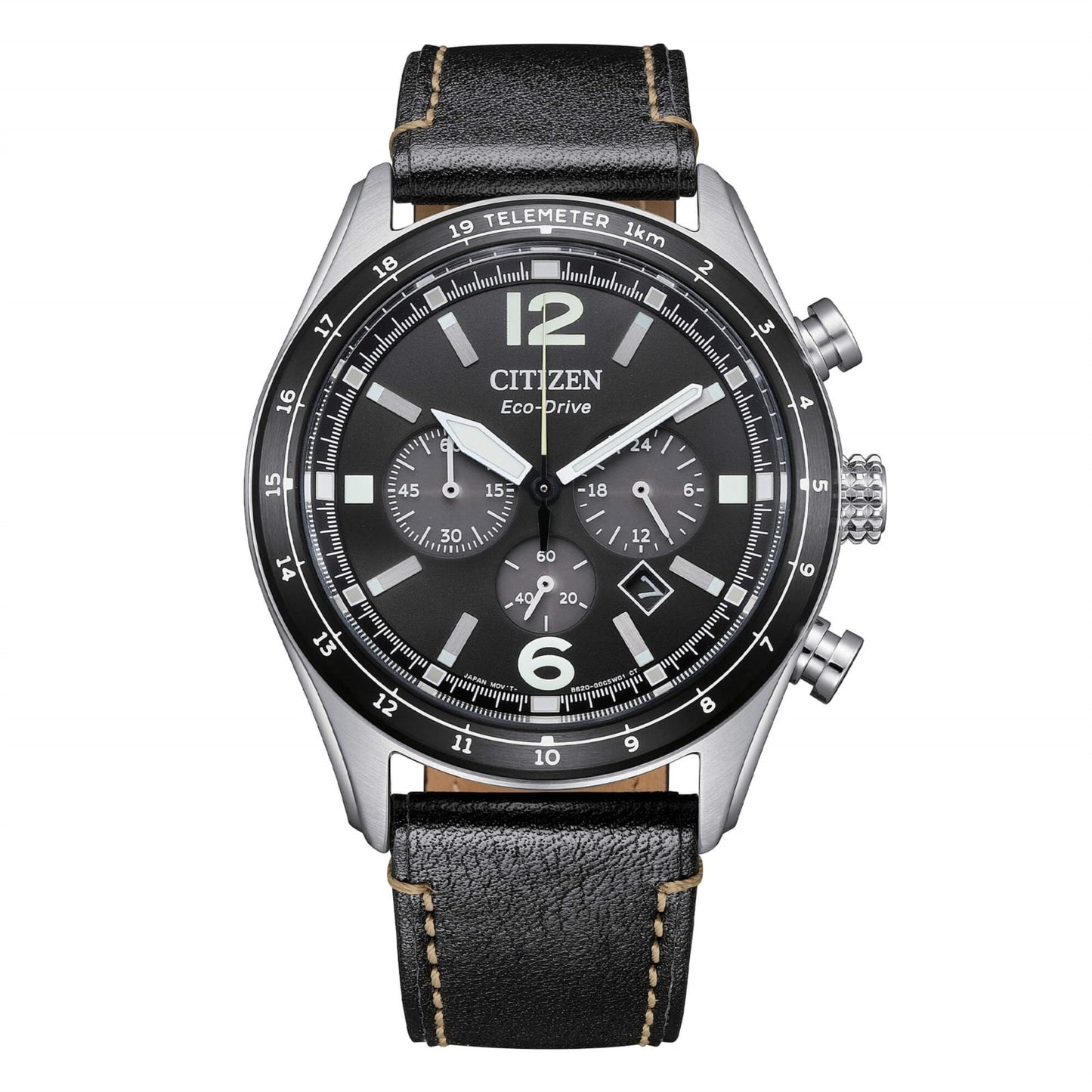 CITIZEN WATCHES Mod. CA4654-04E