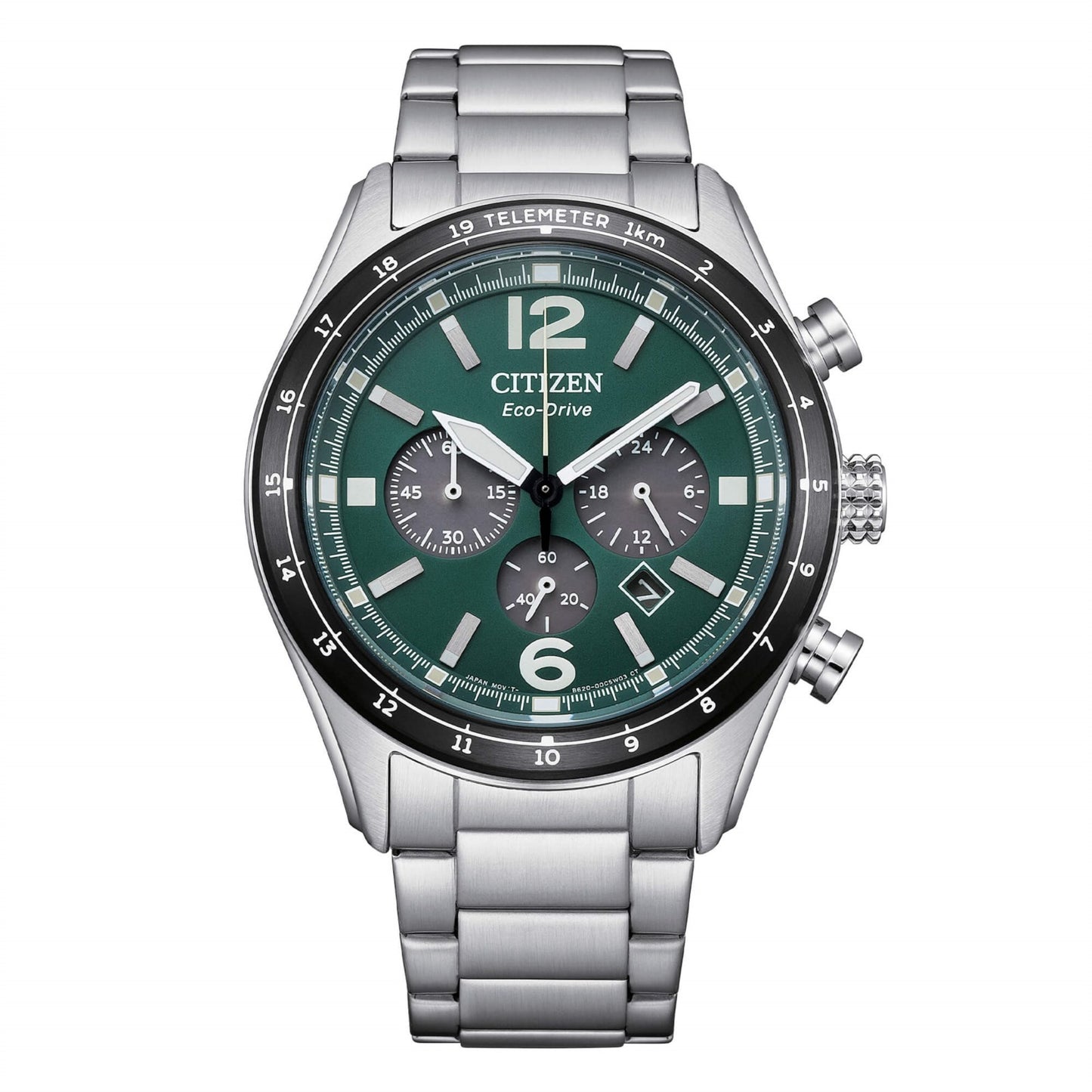 CITIZEN Mod. CA4654-55X