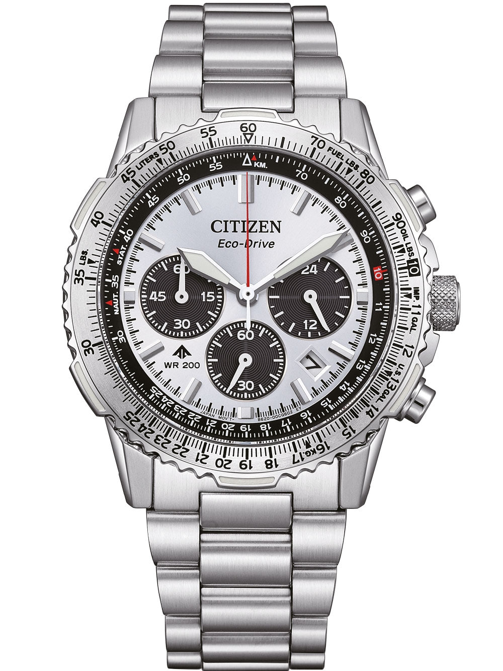 CITIZEN Mod. CA4660-61A