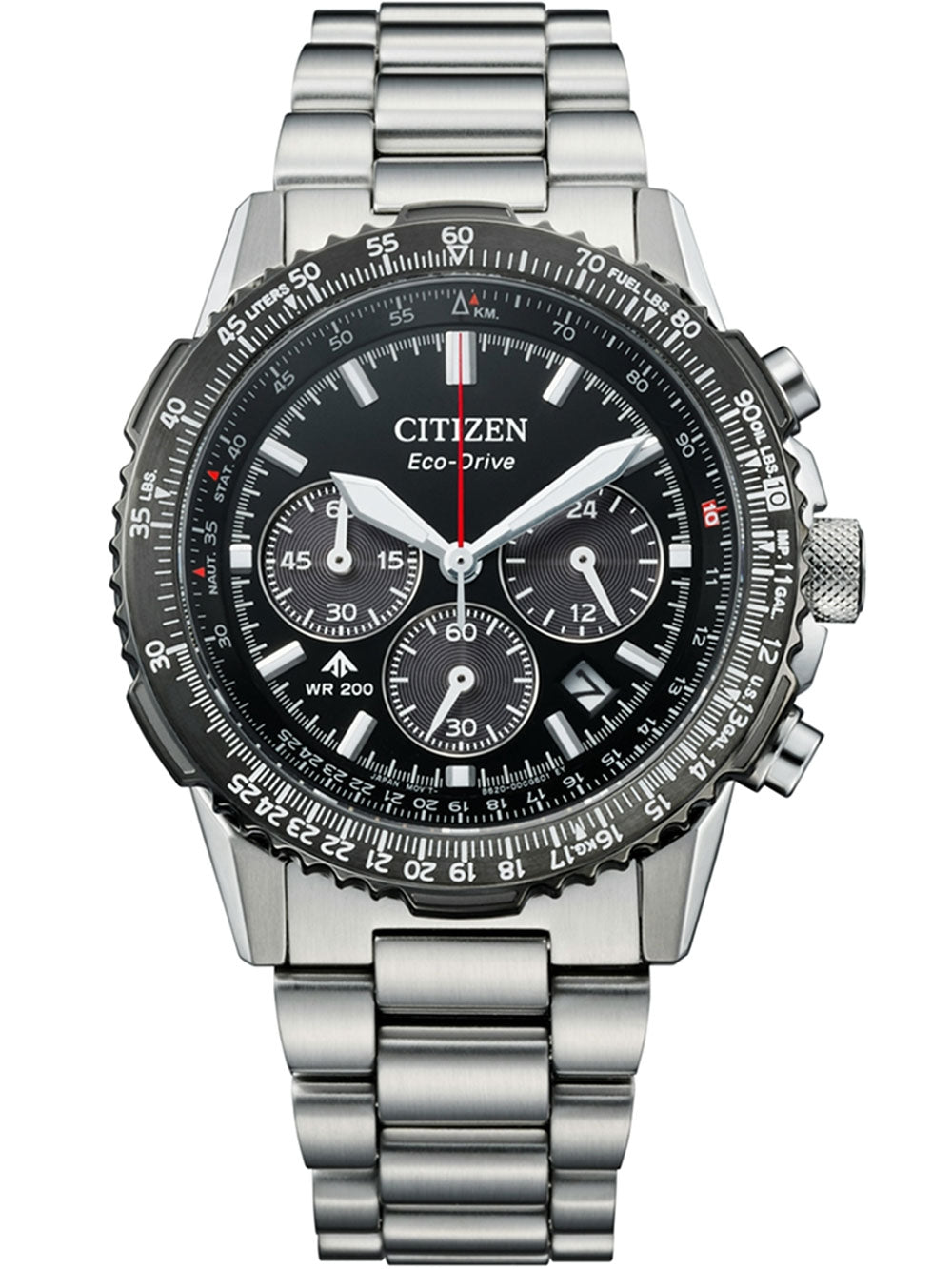 CITIZEN WATCHES Mod. CA4664-60E