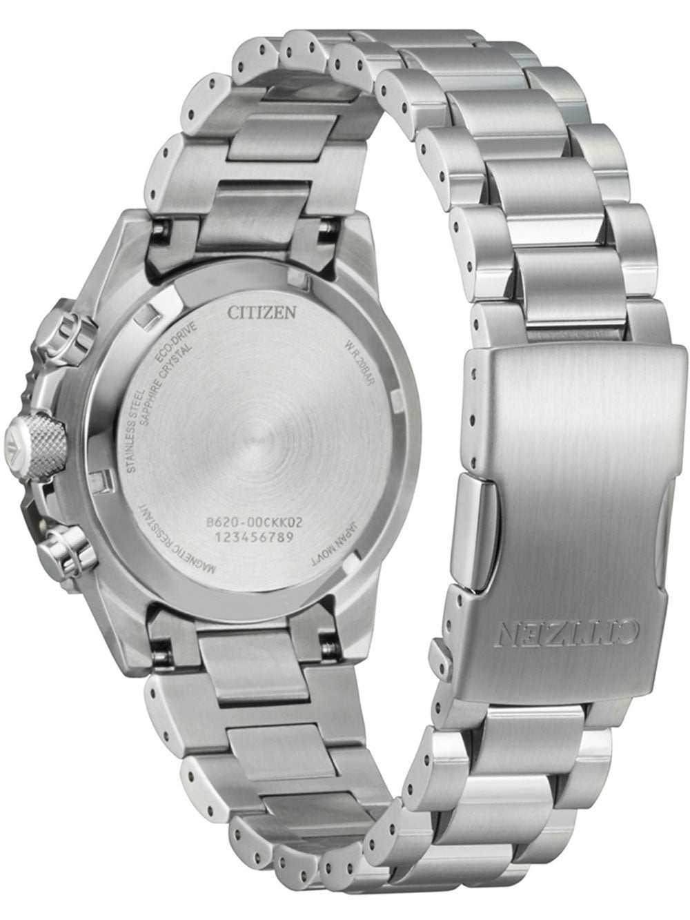 CITIZEN WATCHES Mod. CA4664-60E