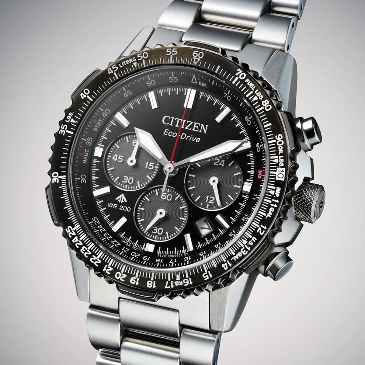CITIZEN Mod. PROMASTER NAVIHAWK