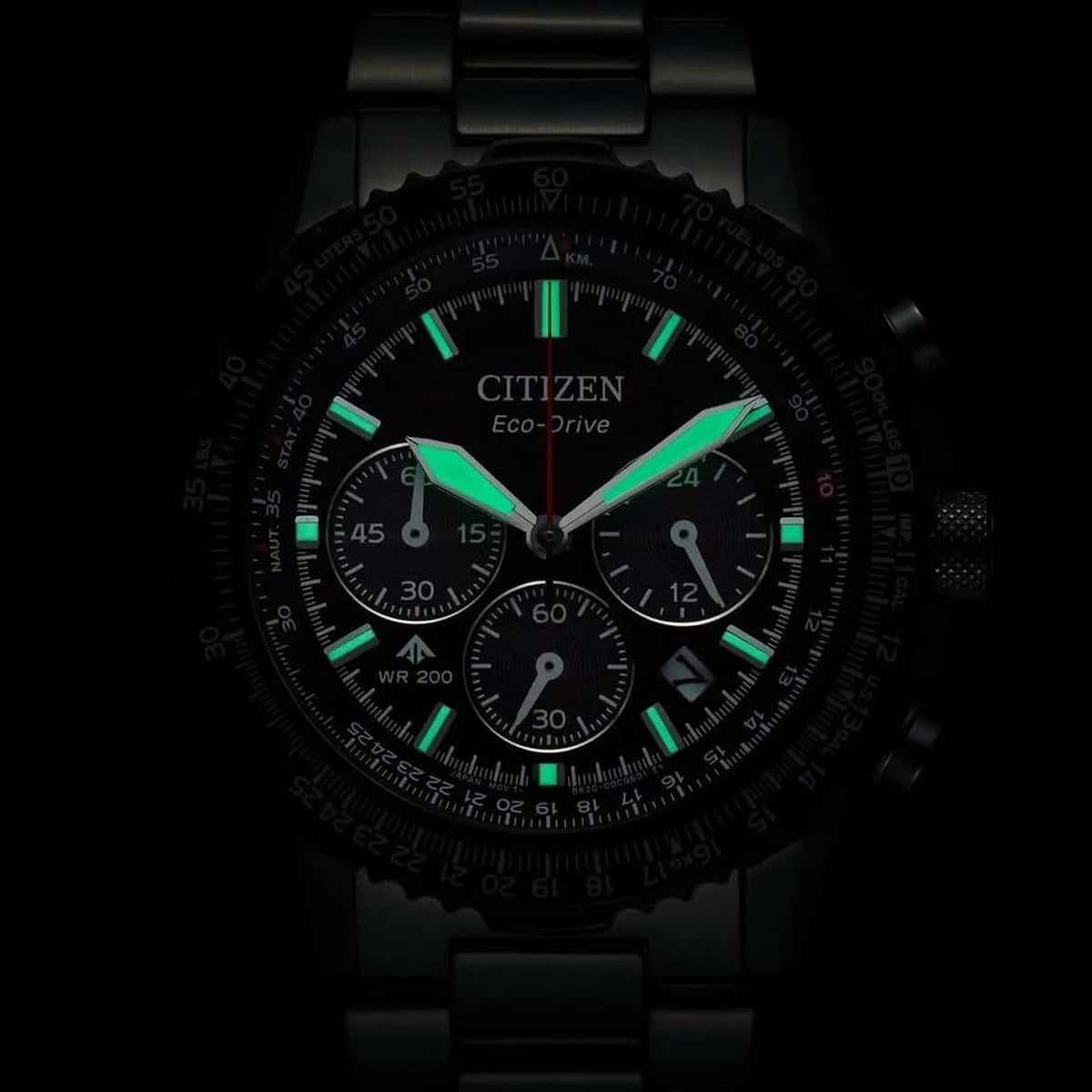 CITIZEN WATCHES Mod. CA4664-60E