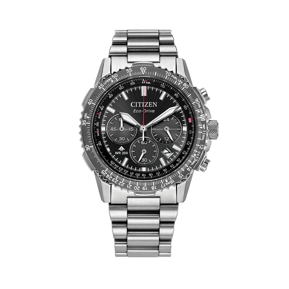 CITIZEN Mod. PROMASTER NAVIHAWK