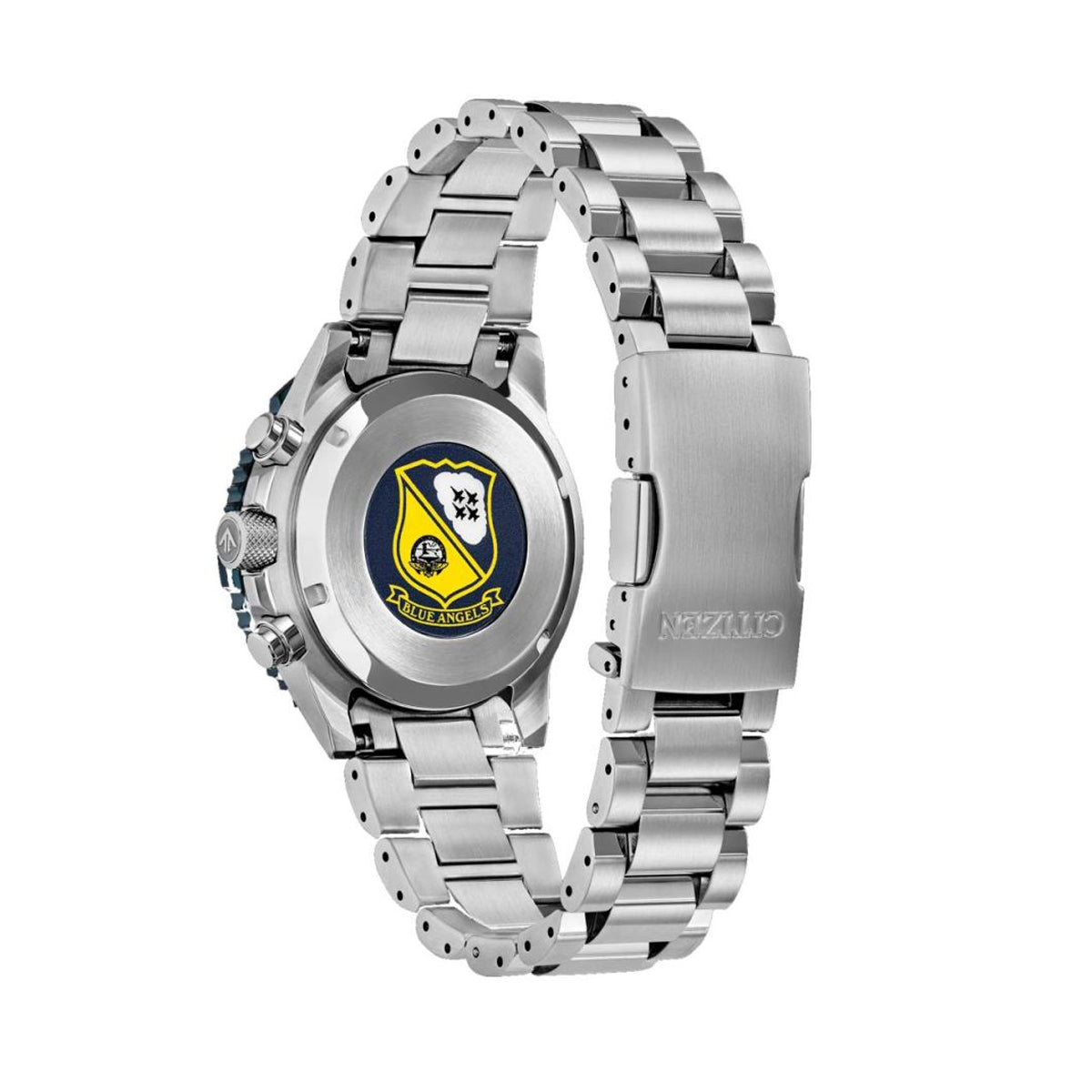 CITIZEN WATCHES Mod. CA4667-53L