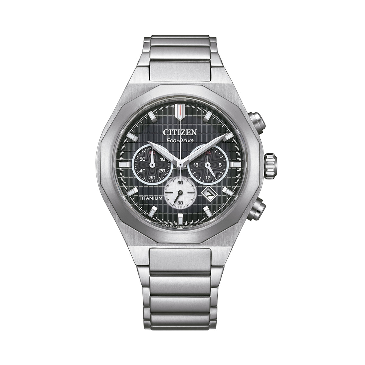 CITIZEN WATCHES Mod. CA4690-51E