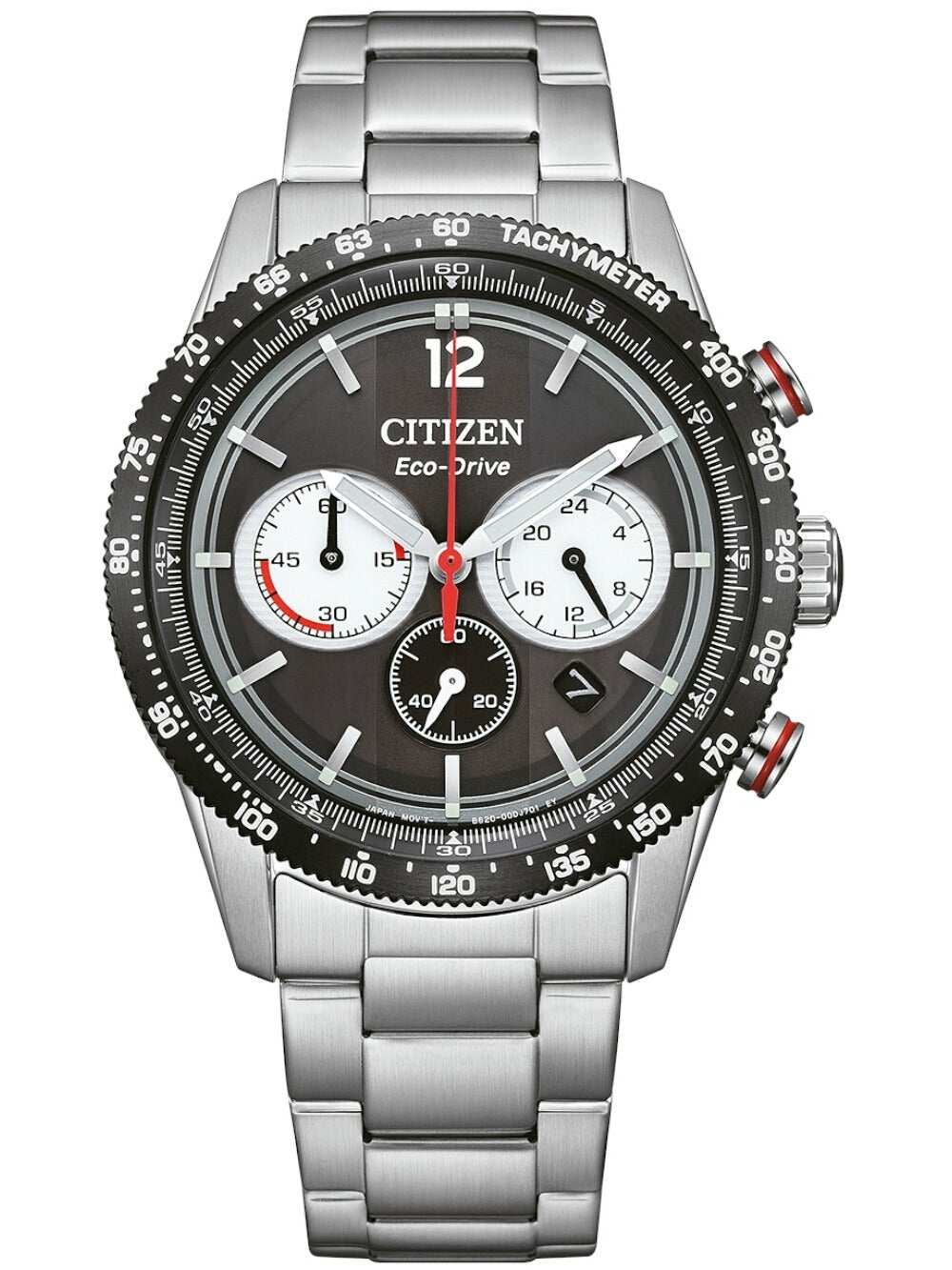CITIZEN Mod. CA4714-55E