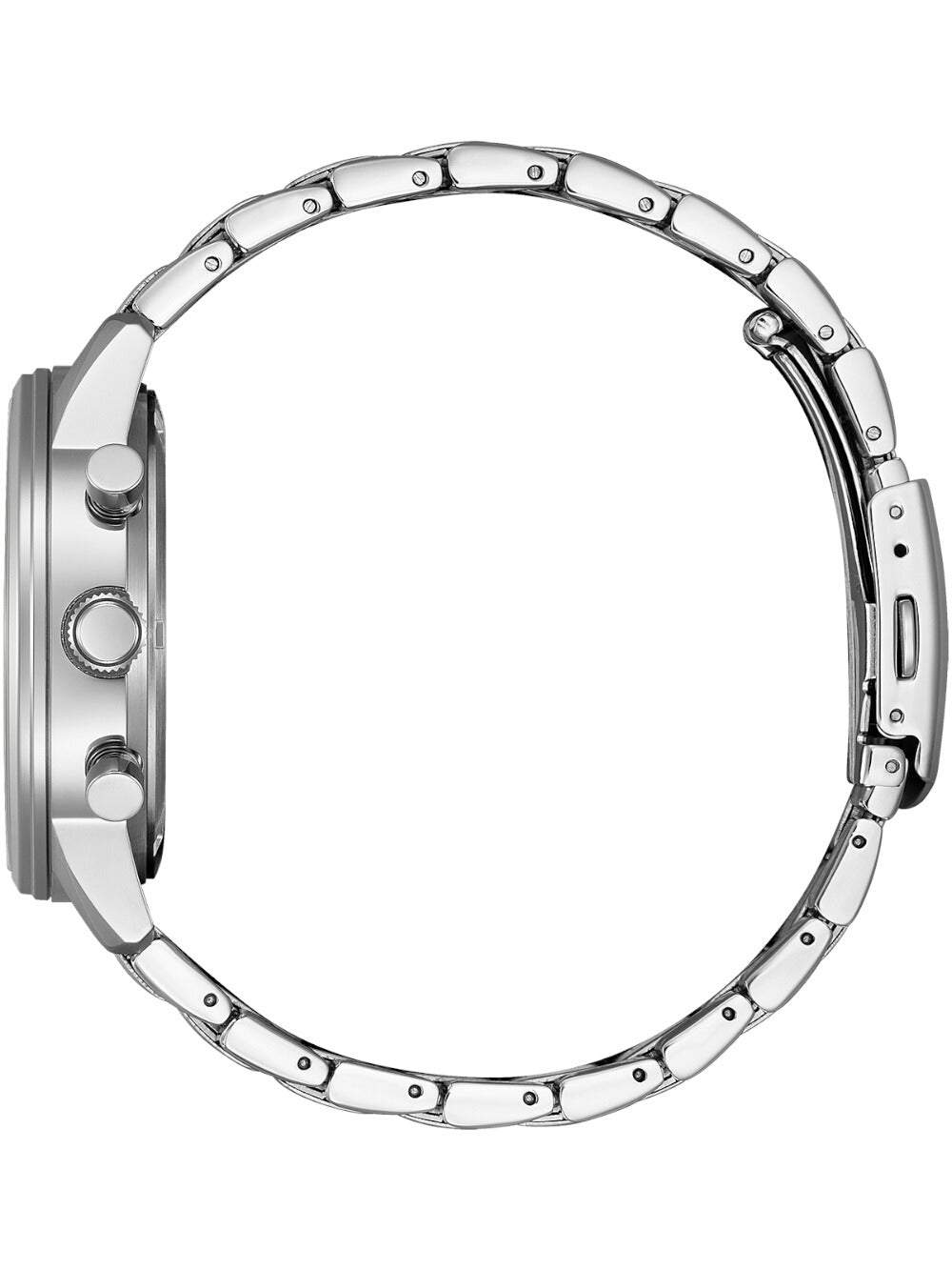 CITIZEN Mod. OF COLLECTION AVIATOR CRONO