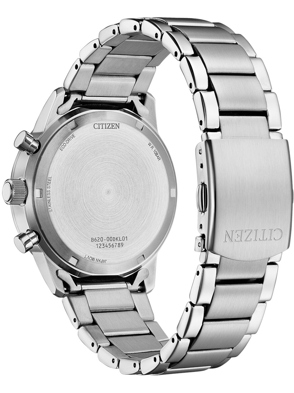 CITIZEN Mod. OF COLLECTION AVIATOR CRONO