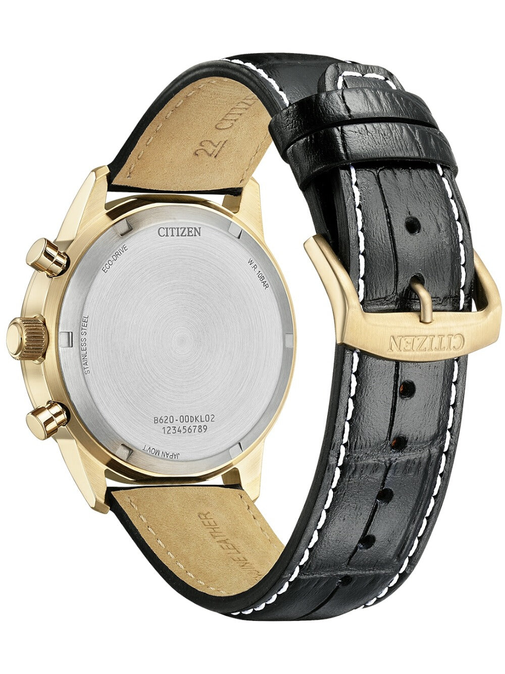CITIZEN Mod. CA4723-03A