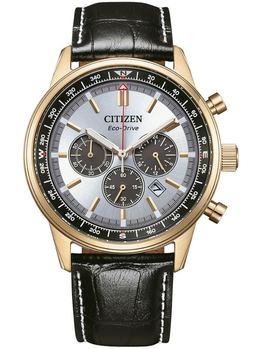 CITIZEN Mod. CA4723-03A