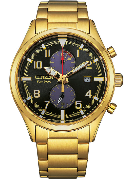 CITIZEN Mod. CA7022-87E