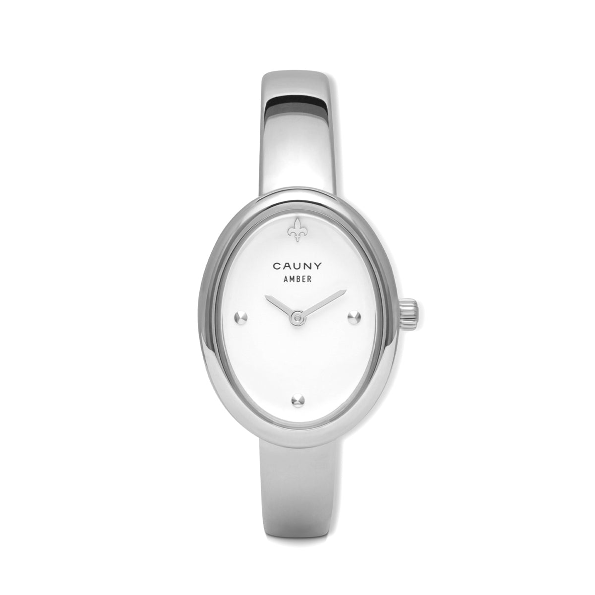CAUNY WATCHES Mod. CAB001SM