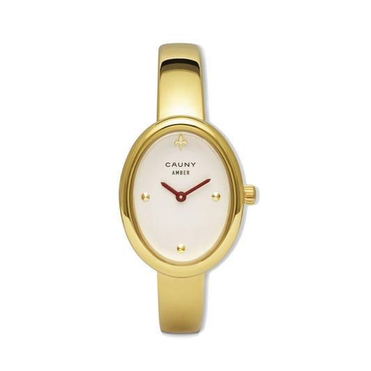 CAUNY WATCHES Mod. CAB002S